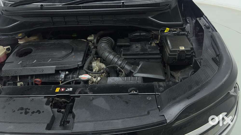 Kia Carens 1.5 Luxury Plus Diesel At 7 Str, 2022, Diesel
