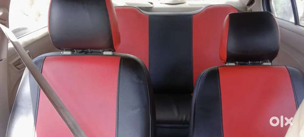 Dezire 2nd Owner Lucknow Number Best Condition