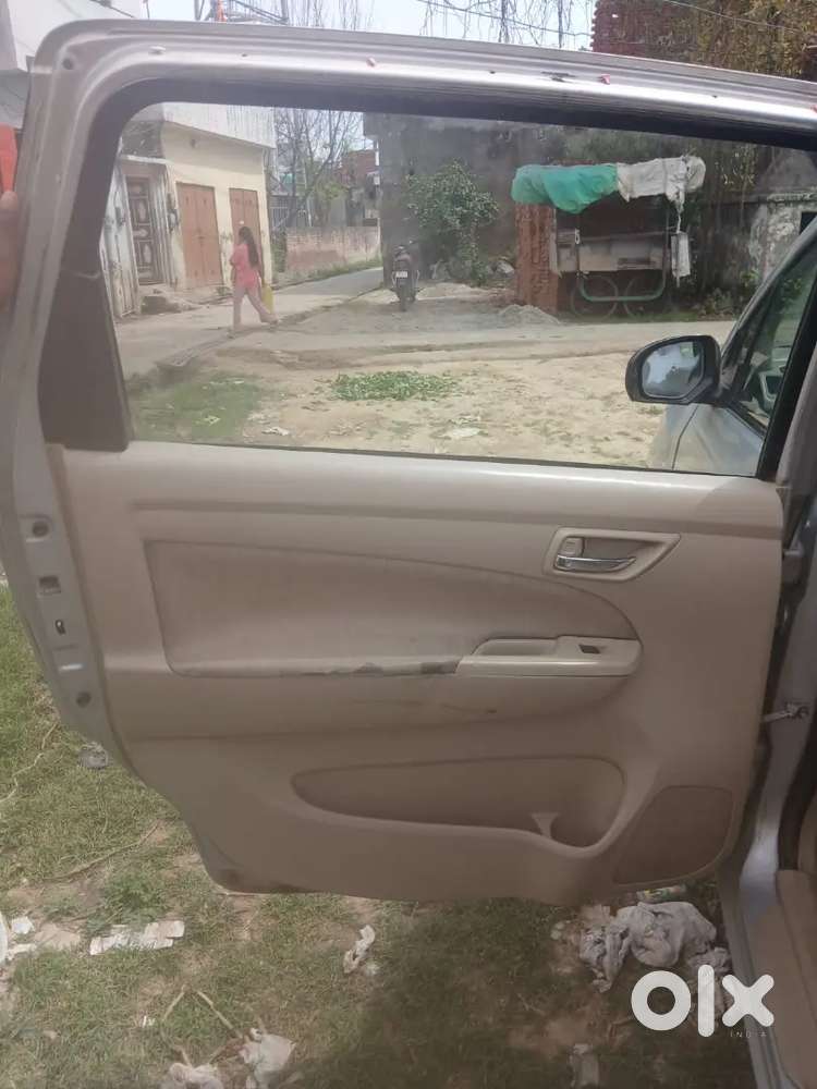 Maruti Suzuki Ertiga 2012 Diesel 150000 Km Driven