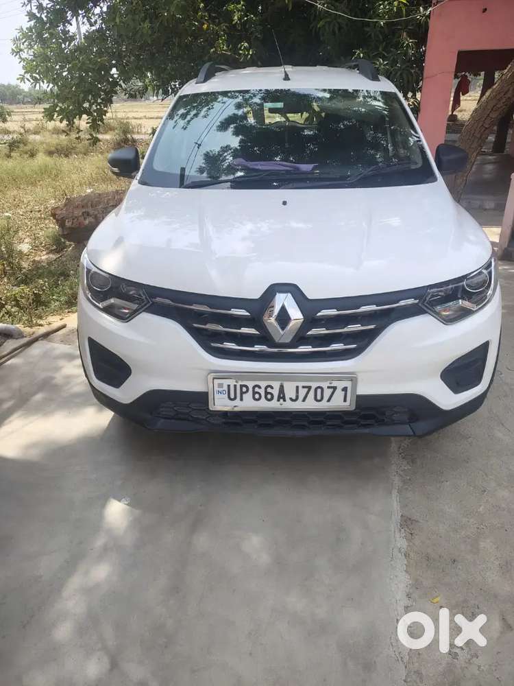 Renault Triber 1.0 Rxl 2024