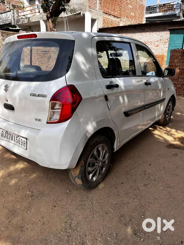Maruti Suzuki Celerio Look Like New