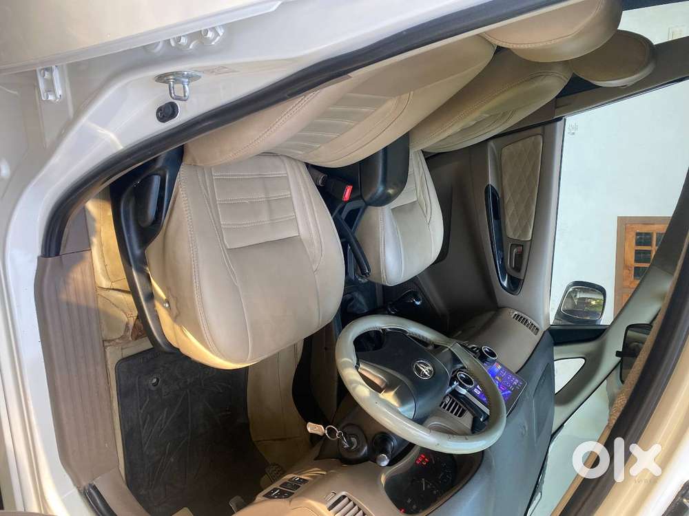 Toyota Innova 2.5 G 2015