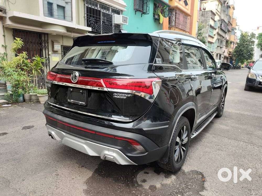 Mg Hector Sharp At, 2019, Petrol