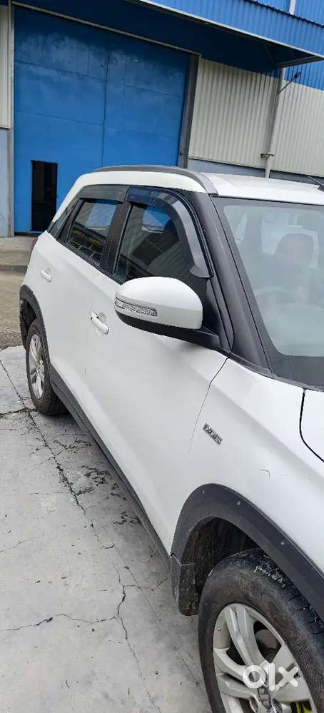 Maruti Suzuki Vitara 2019 With Automatic Transmission