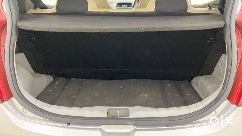 Hyundai Eon Era +, 2017, Petrol