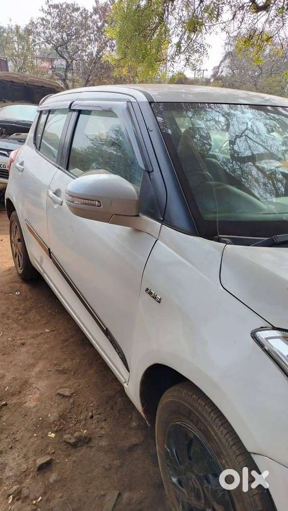 Urgent Sale Krna Hai Swift Vdi Maruti Suzuki