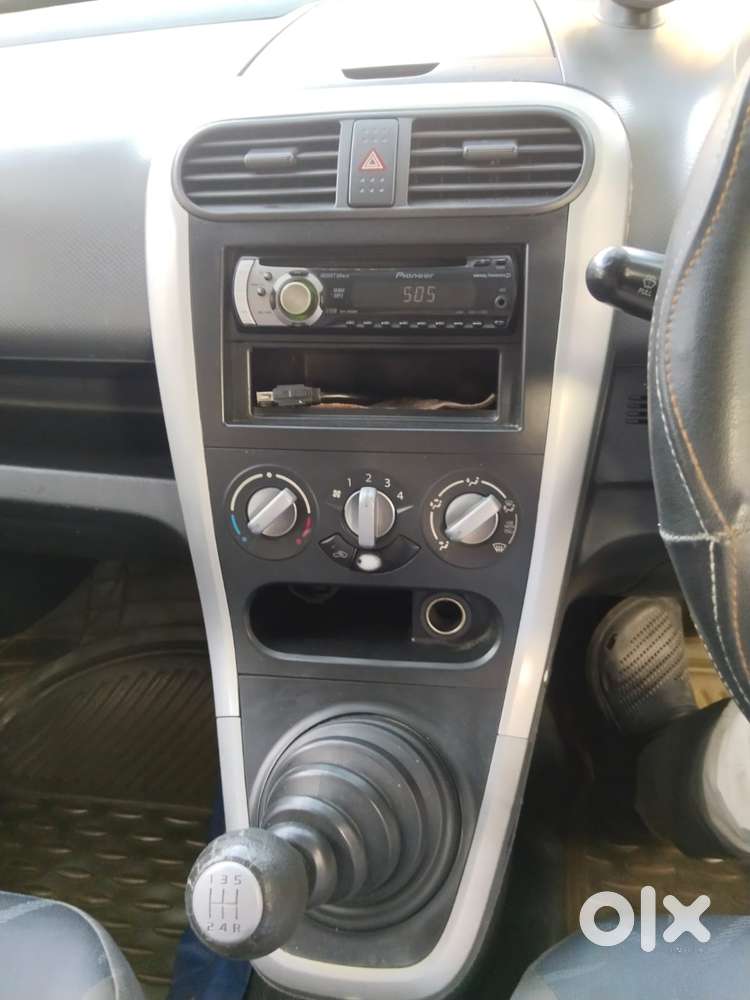Maruti Suzuki Ritz Vdi, 2012, Diesel