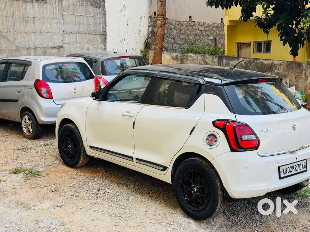 Maruti Suzuki 2021 Model