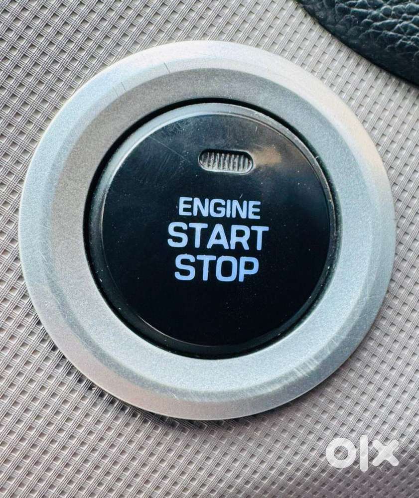 Hyundai Creta 1.6 Sx Plus Vtvt, 2015, Petrol