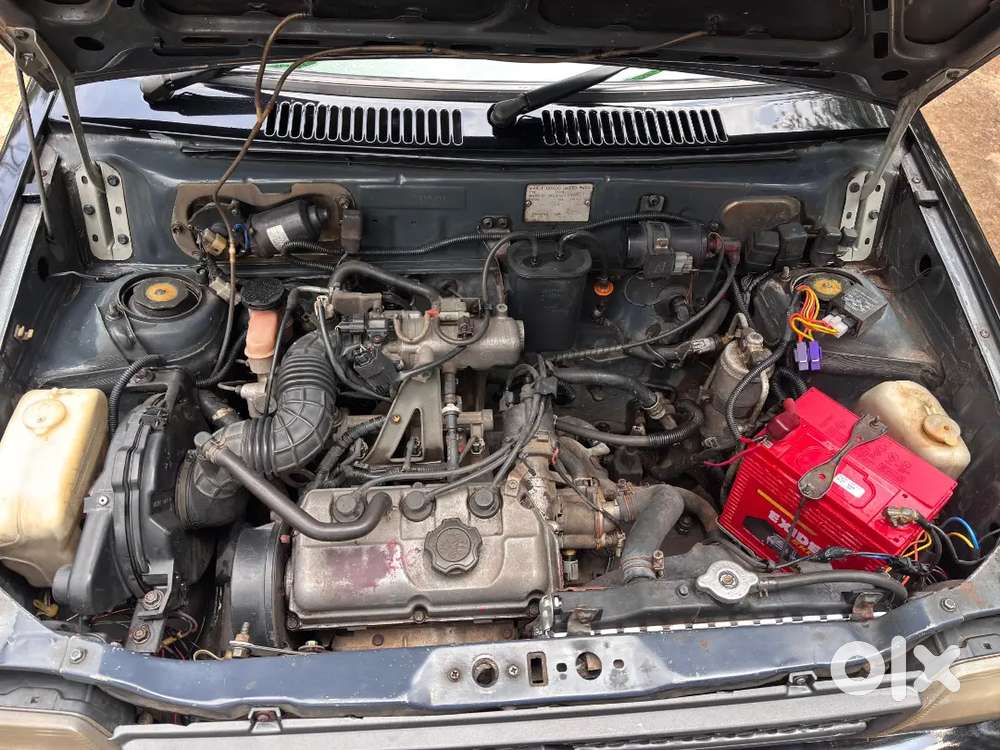 Maruti 800