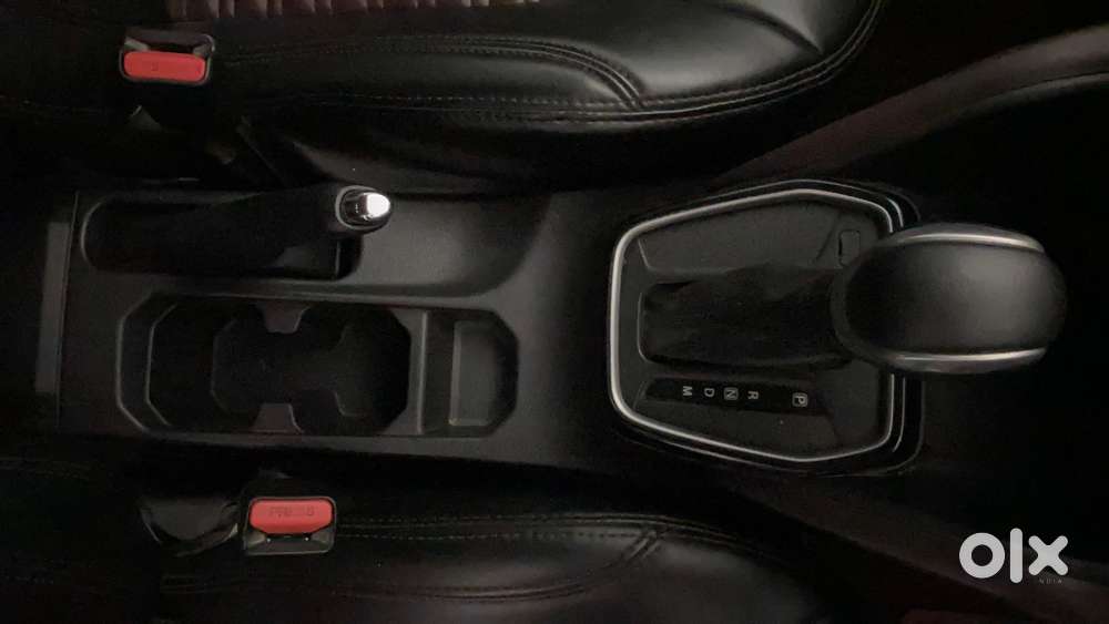 Maruti Suzuki Grand Vitara 1.5 Zeta Smart Hybrid At, 2023, Petrol