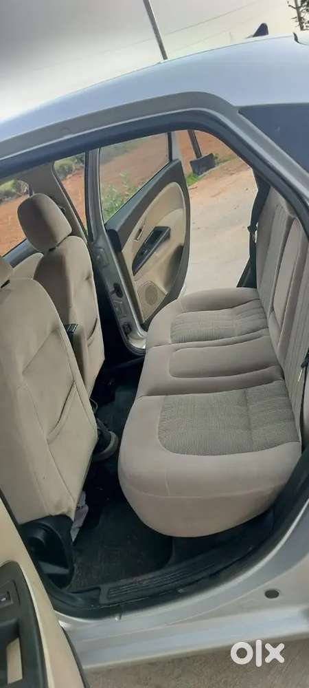 Fiat Linea 2009