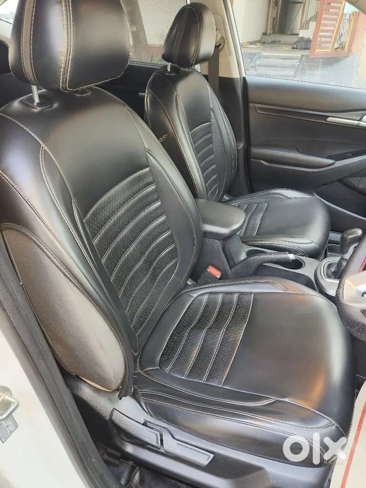 Kia New Seltos 2023 Diesel