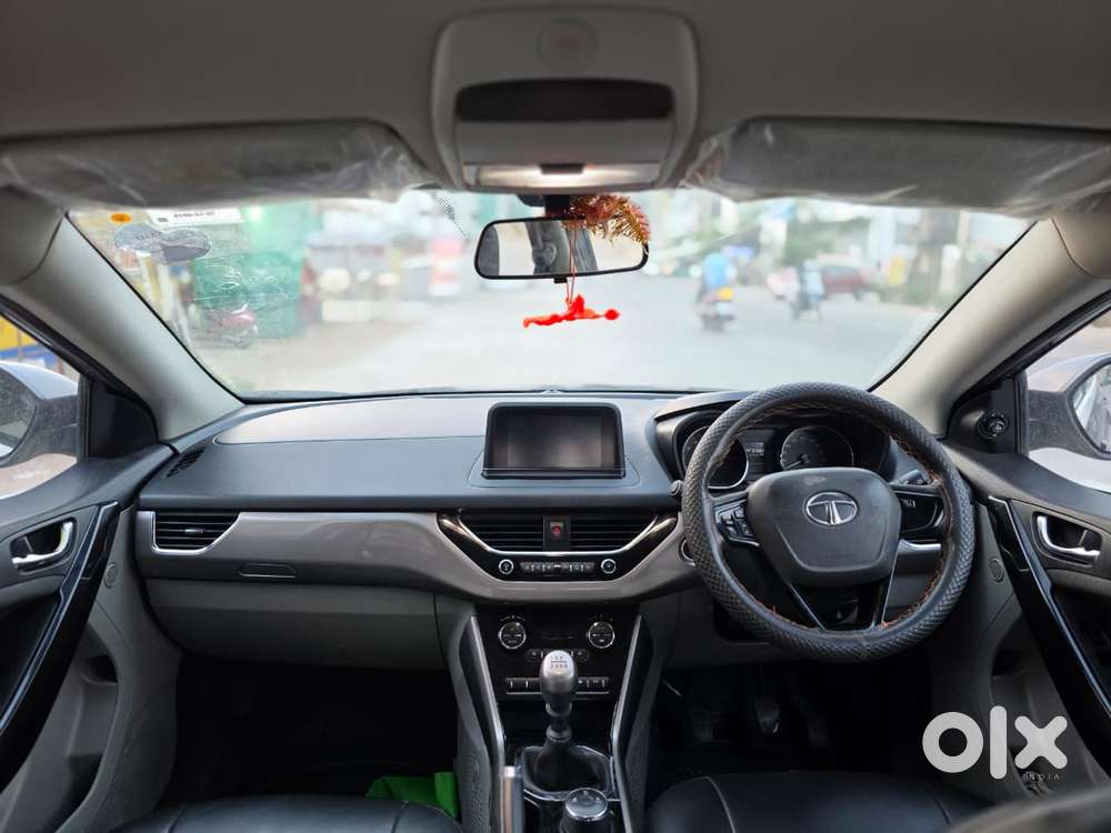 Tata Nexon 1.5 Revotorq Xz Plus, 2019, Diesel