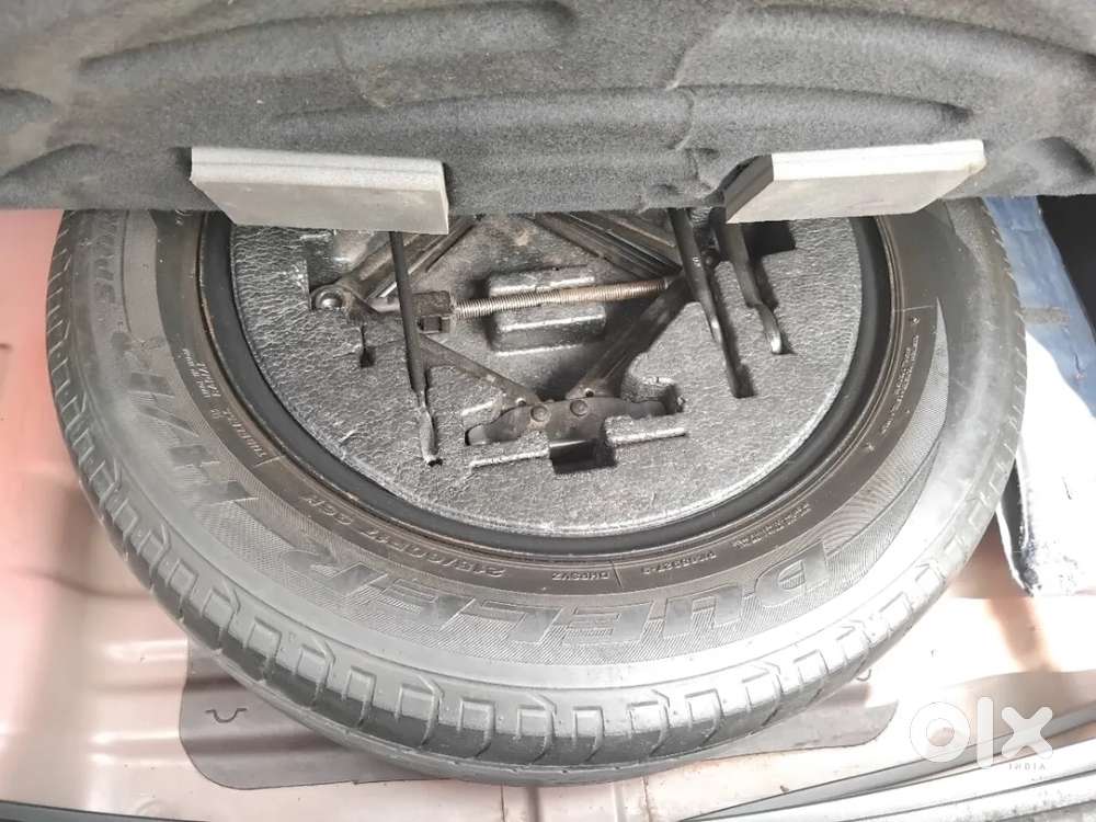 Hyundai Creta 1.6 Sx Plus At Dual Tone Vtvt, 2017, Diesel