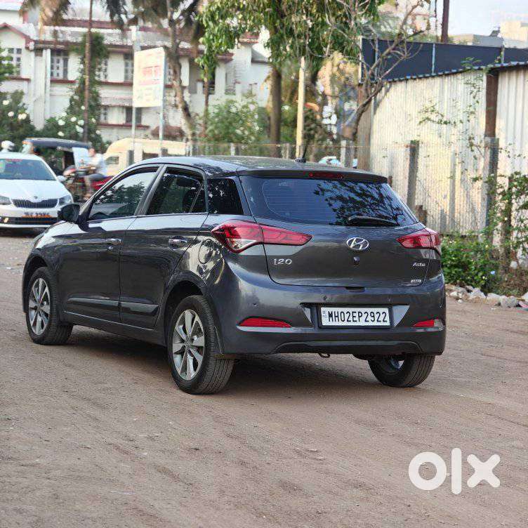 Hyundai Elite I20 1.4 Crdi Asta (o), 2017, Diesel
