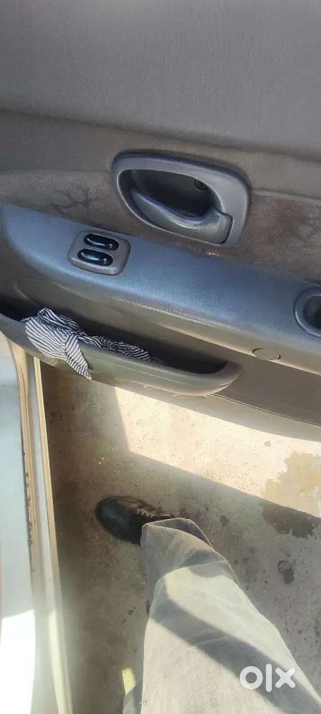 Hyundai Santro Xing Xl 2007