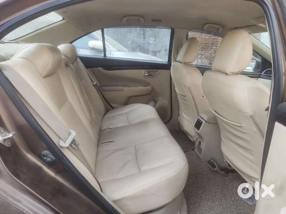 Maruti Suzuki Ciaz 2017