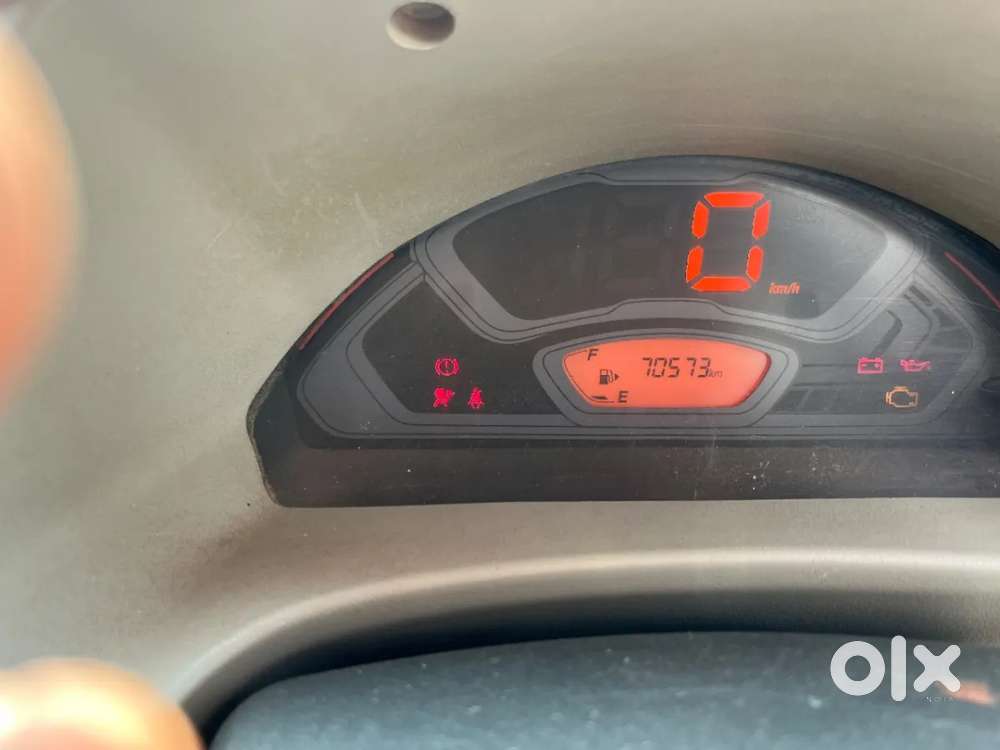 Maruti Suzuki Eeco 7 Seater Standard, 2023, Petrol