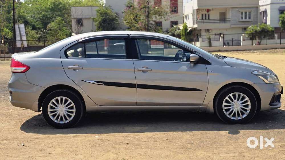 Maruti Suzuki Ciaz Sigma Diesel, 2019, Diesel