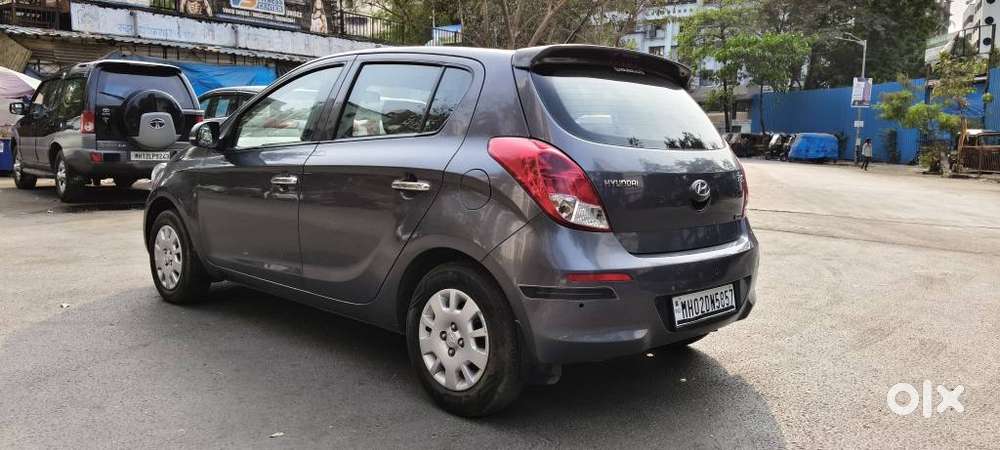 Hyundai I20 2012-2014 Magna, 2014, Cng & Hybrids