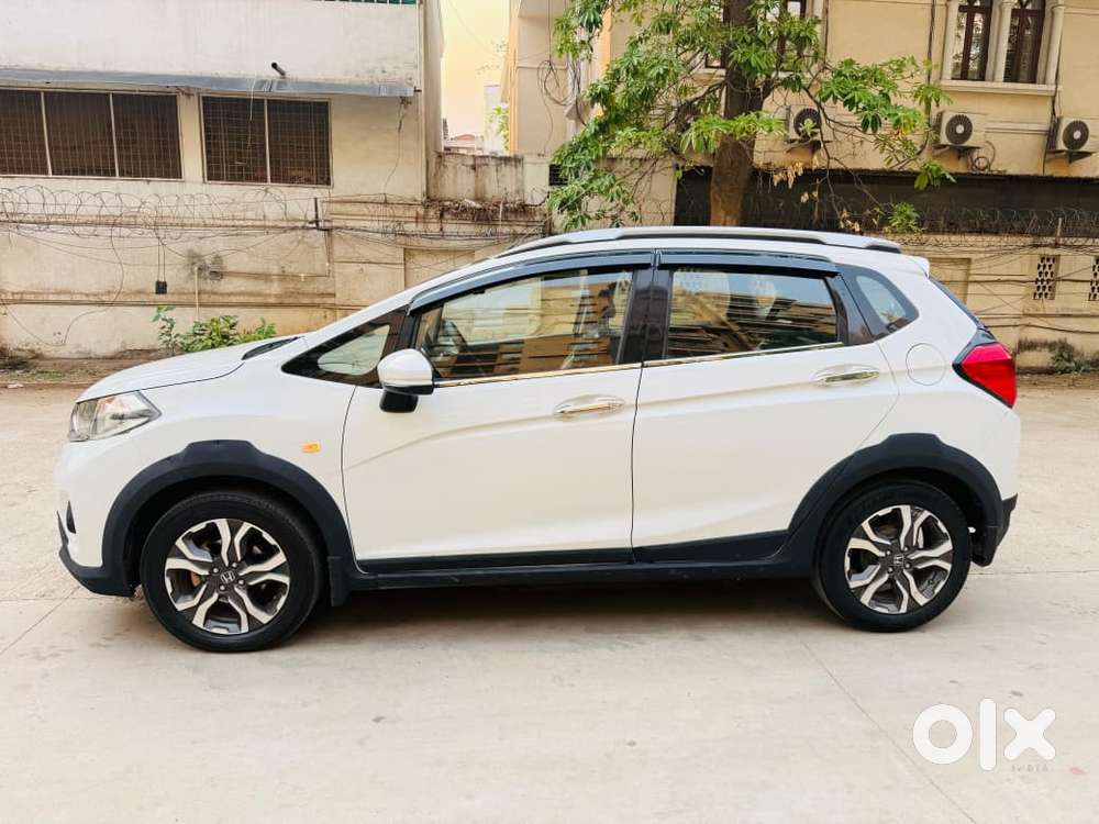 Honda Wr-v I-dtec S, 2019, Diesel