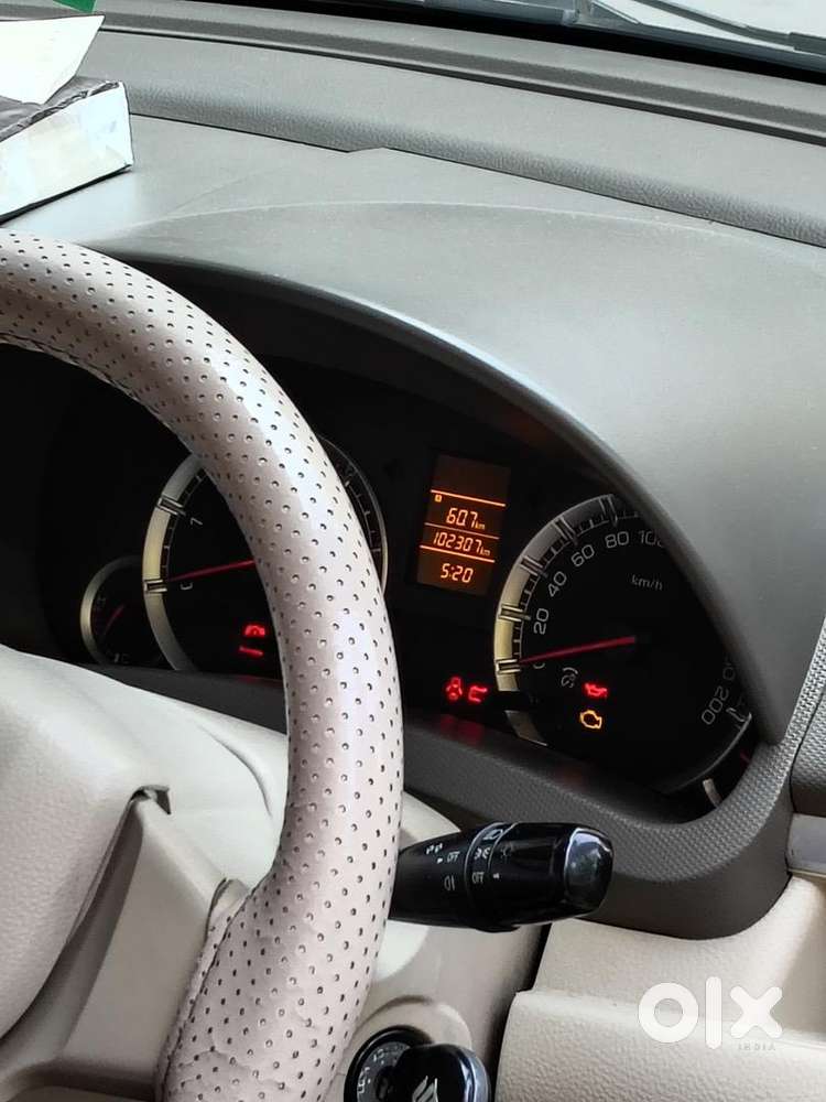 Maruti Suzuki Ertiga 2015 Diesel Well Maintained