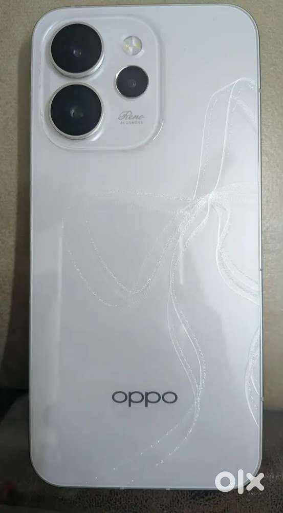 Oppo Reno 15 pro mini(12,256)