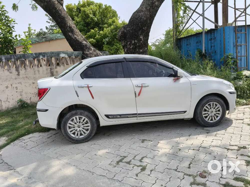 Maruti Suzuki Dzire 2018
