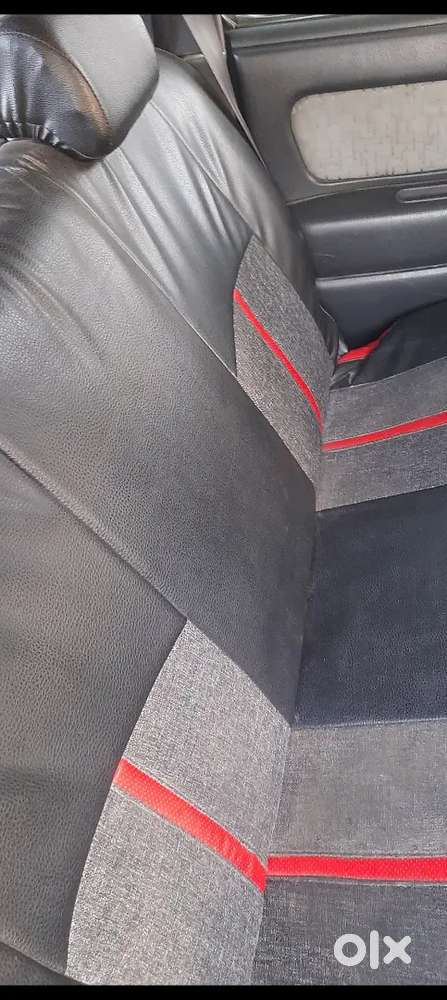 Maruti Suzuki Wagon R 2007