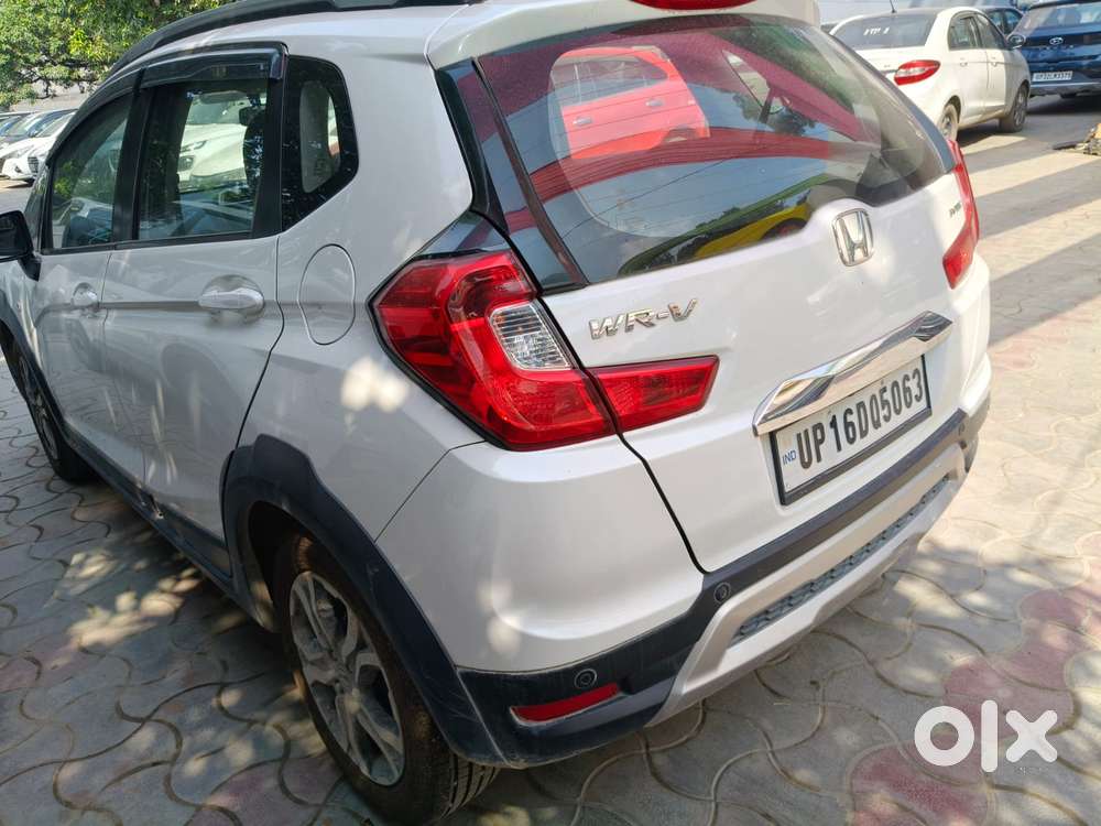 Honda Wr-v 1.5 Sv I-dtec Mt, 2023, Petrol