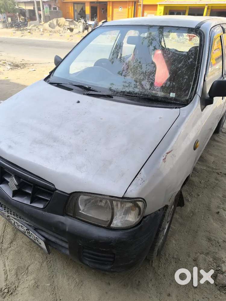 Maruti Suzuki Alto 2011 Petrol Well Maintained
