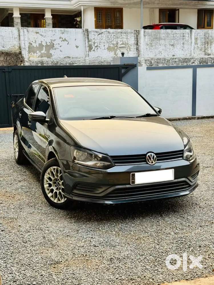 Volkswagen Ameo 1.5 Tdi 2018