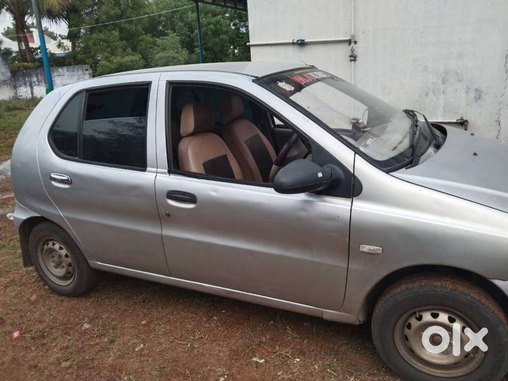 Tata Indica Vista 2009