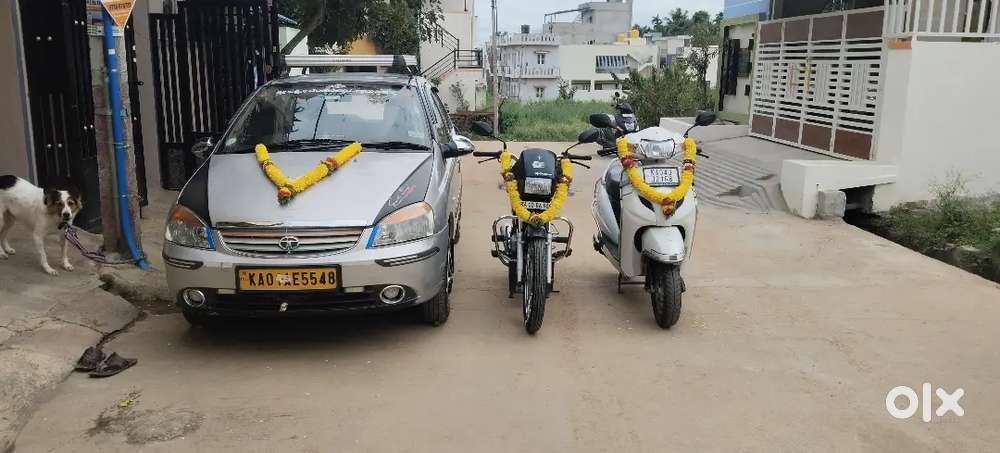 Tata Indica Diesel 2015