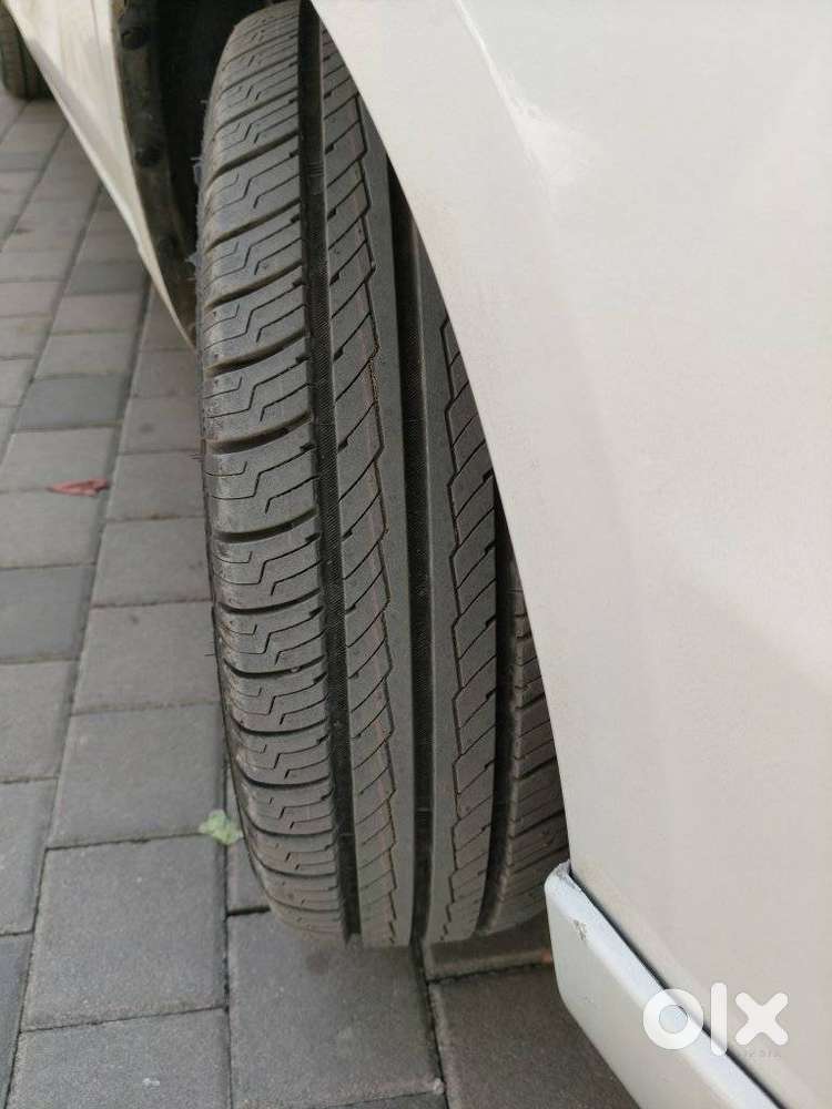 Maruti Suzuki Ertiga 2018, 2018, Cng & Hybrids