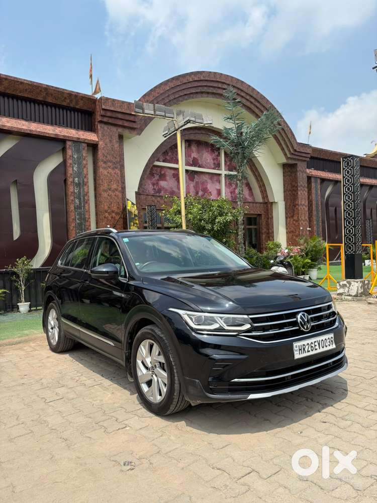 Volkswagen Taigun 2.0l Tsi, 2022, Petrol
