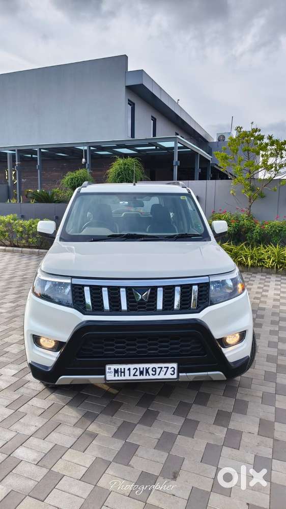 Mahindra Bolero Neo N10 (r), 2024, Diesel