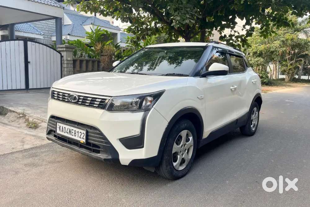 Mahindra Xuv300 2019 Diesel