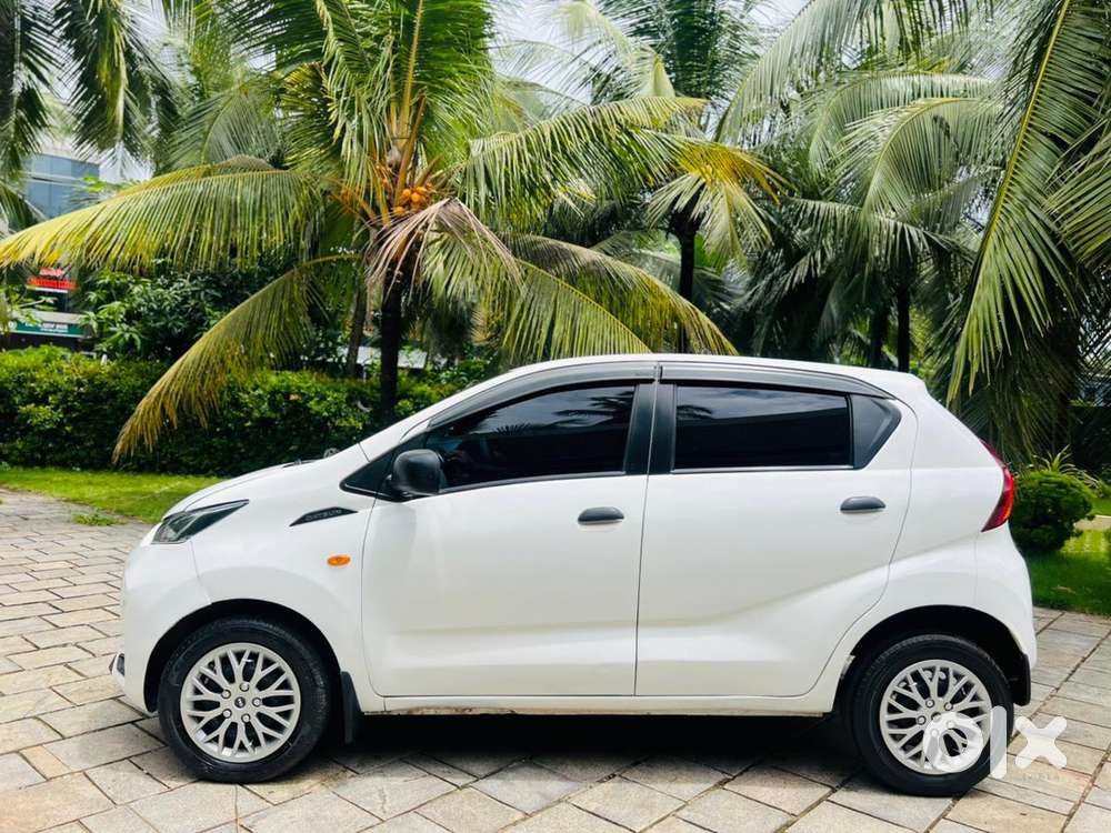 Datsun Redigo Petrol 2021 Year