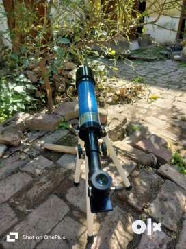 Telescope best sale price olx