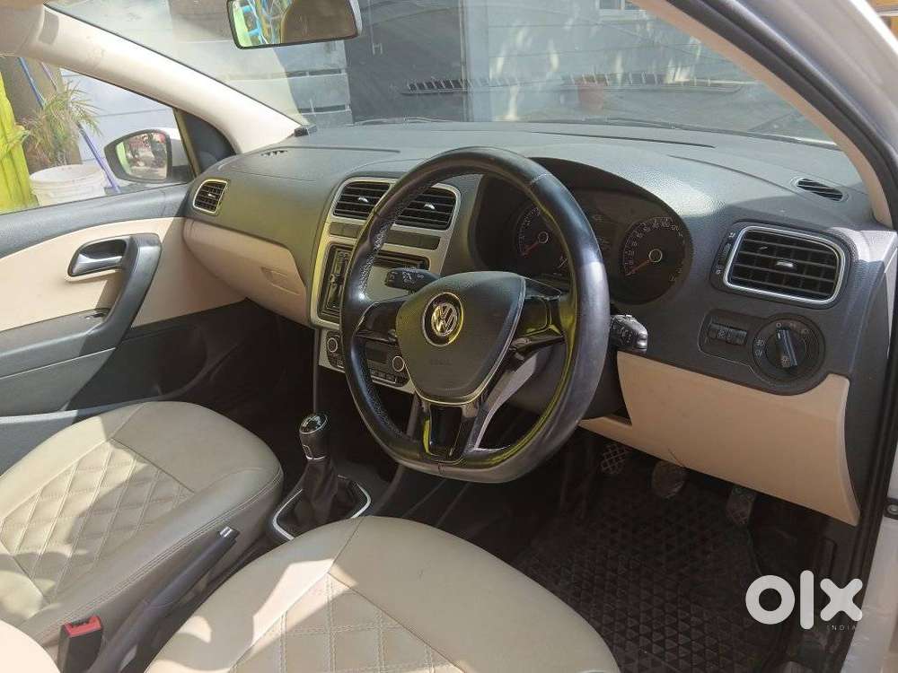 Volkswagen Ameo 1.2 Mpi Highline, 2016, Petrol