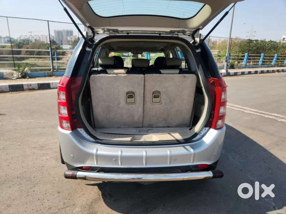 Mahindra Xuv500 W9 1.99, 2018, Diesel