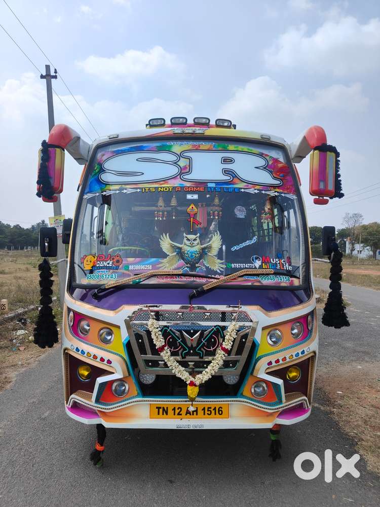 Tata Sumo Spacio Gold-10/6 Str Bsiii, 2019, Diesel