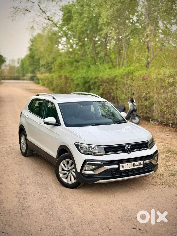 Volkswagen Taigun 1.0 Tsi Highline, 2023, Petrol