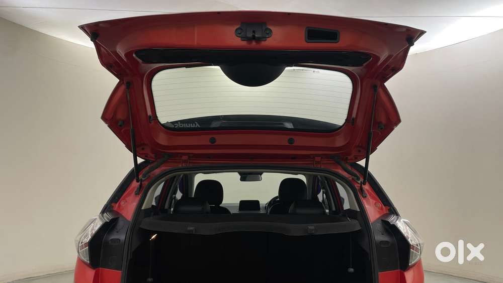 Tata Nexon 1.5 Revotorq Xza Plus (o), 2022, Diesel
