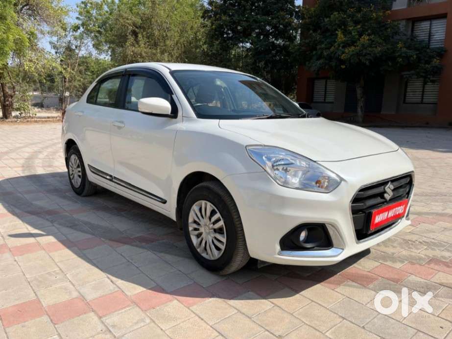 Maruti Suzuki Swift Dzire Vxi Optional, 2024, Petrol
