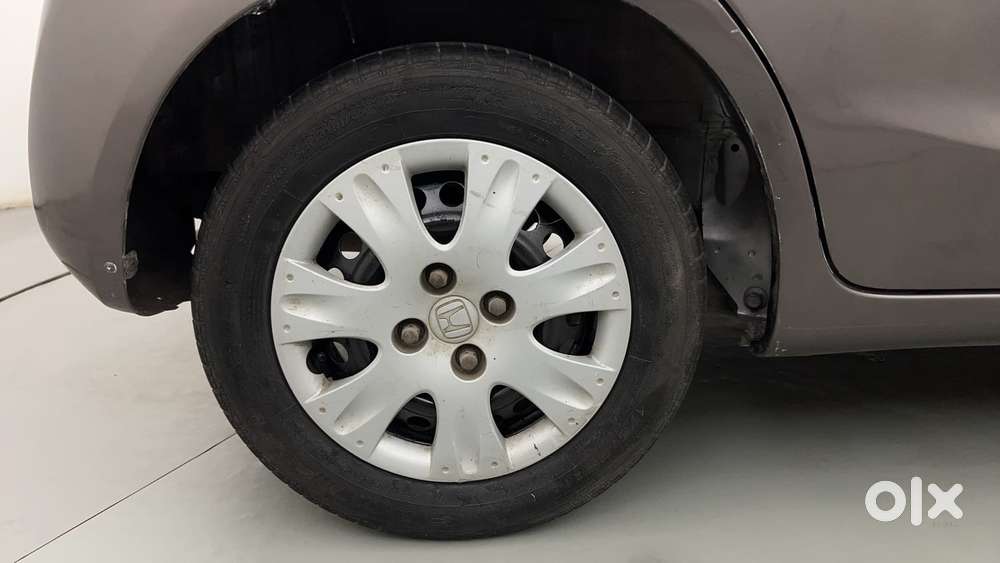 Honda Brio 1.2 S Mt, 2013, Petrol