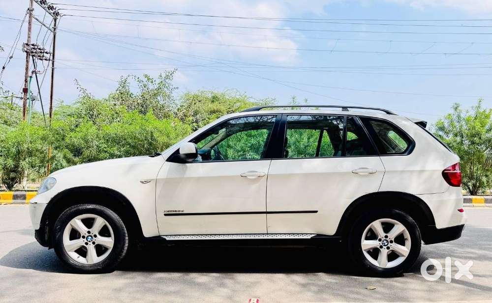 Bmw X5 Xdrive 30d, 2014, Diesel
