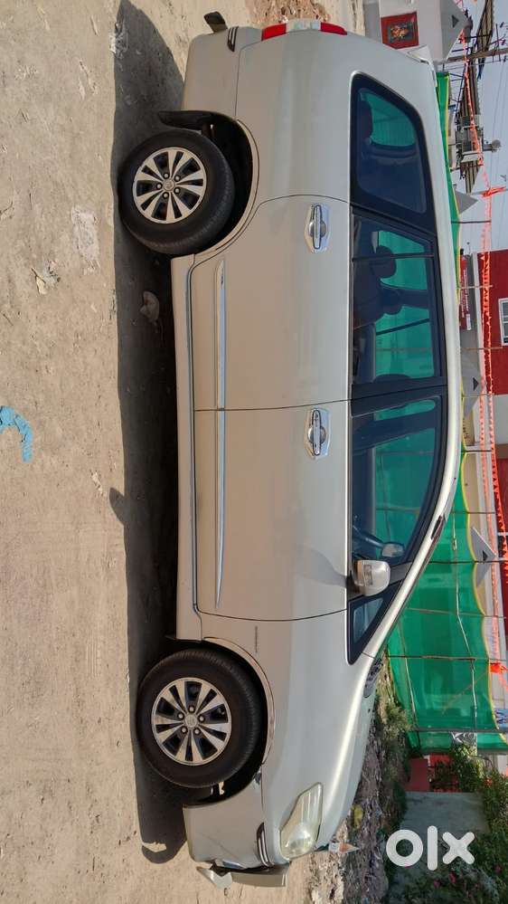Toyota Innova 2.5 Vx 8 Str, 2015, Diesel